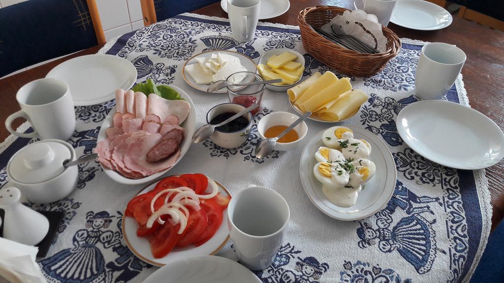 Willa Karla Krynica Zdroj Dış mekan fotoğraf