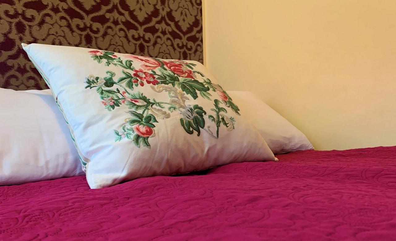 Willa Karla Krynica Zdroj Dış mekan fotoğraf